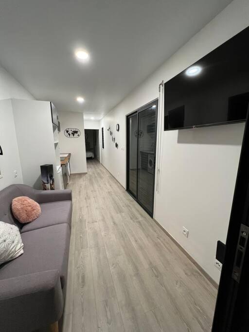 Residence Morphee - Chaleureux Avec Jacuzzi Remire-Montjoly Extérieur photo