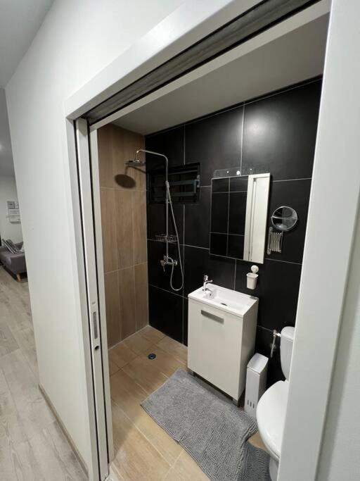 Residence Morphee - Chaleureux Avec Jacuzzi Remire-Montjoly Extérieur photo
