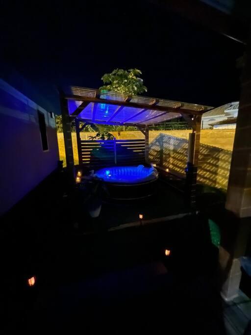 Residence Morphee - Chaleureux Avec Jacuzzi Remire-Montjoly Extérieur photo