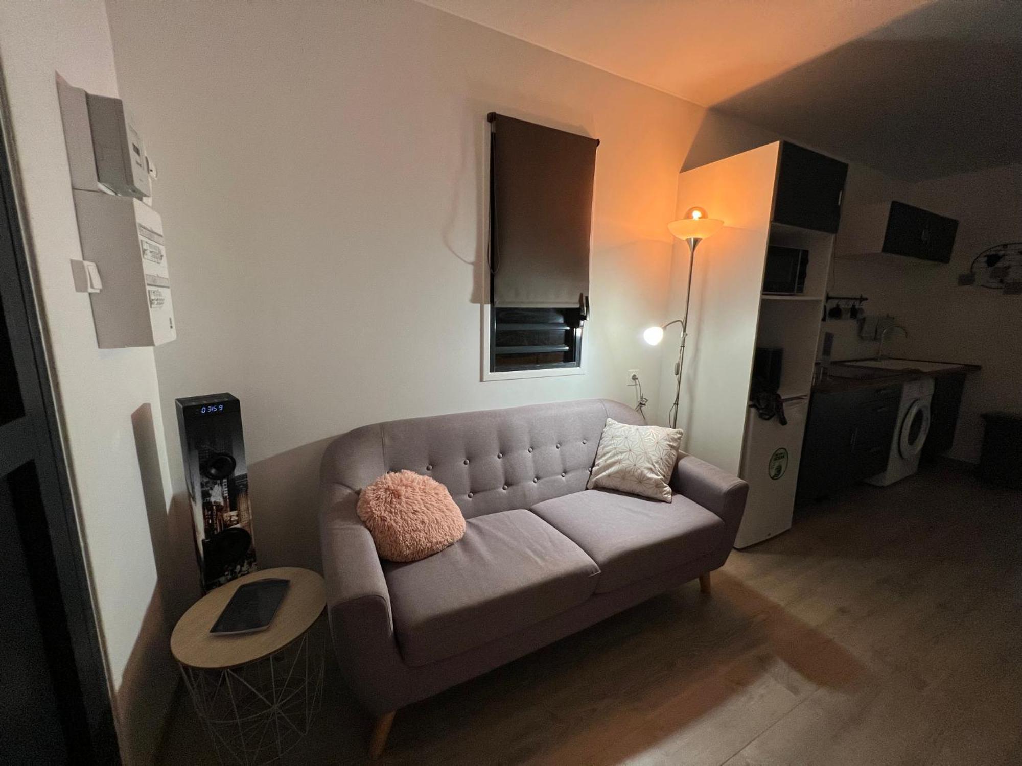 Residence Morphee - Chaleureux Avec Jacuzzi Remire-Montjoly Extérieur photo