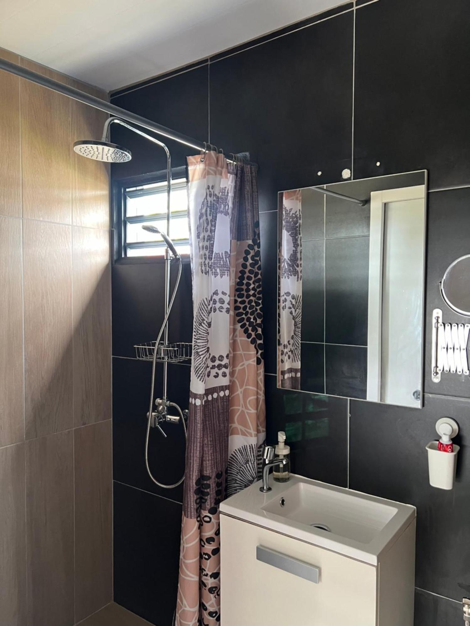 Residence Morphee - Chaleureux Avec Jacuzzi Remire-Montjoly Extérieur photo